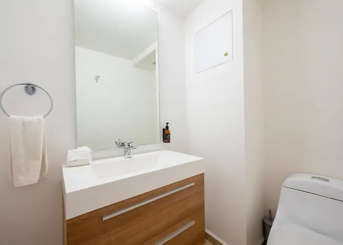 Capitalia Santa Fe Escape Comfort Parking